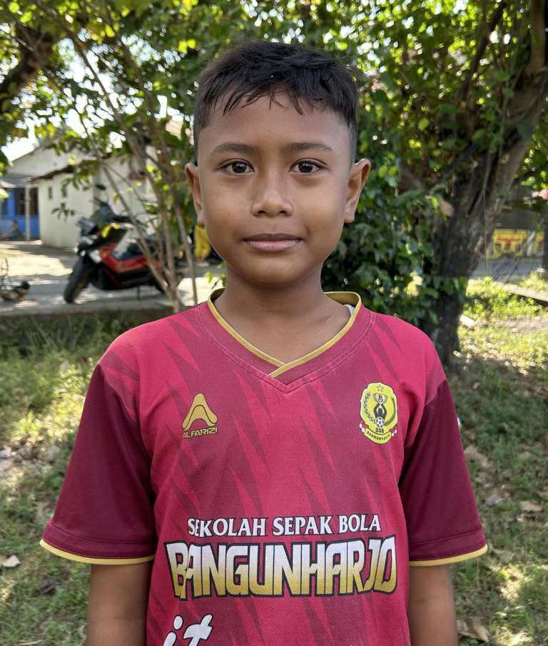 AHMAD NUR AFANDHI